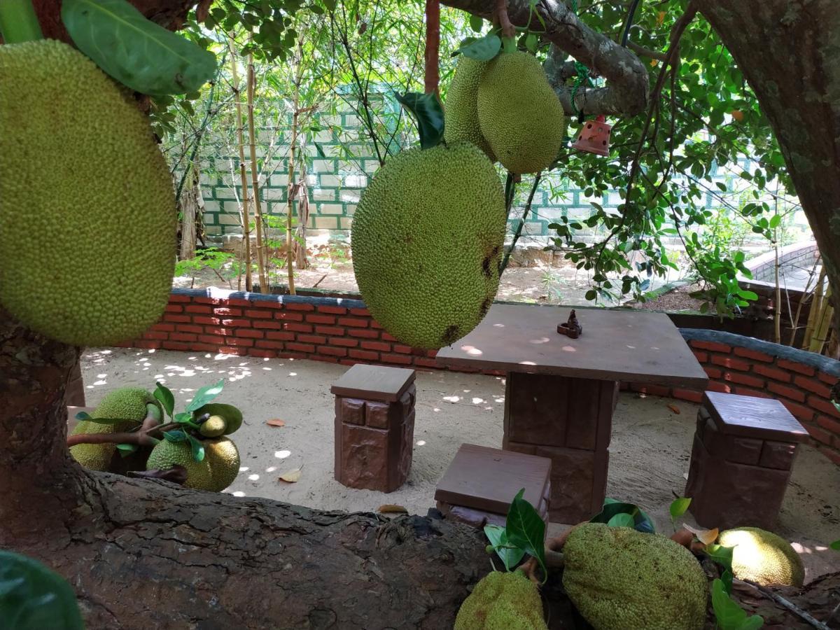 Sigiriya Cashew Palace Resort Daganapothaha Exterior foto